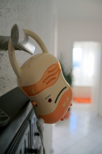 babyfon